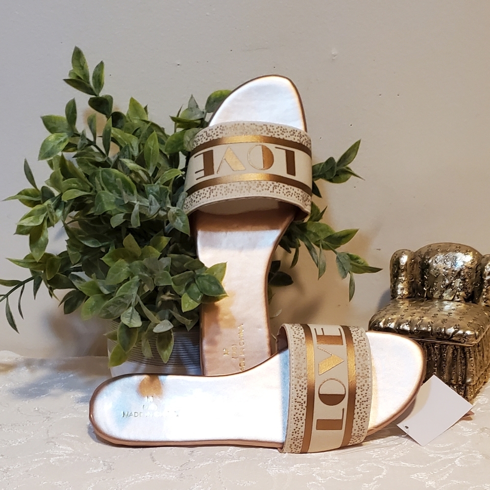 Women Slides
